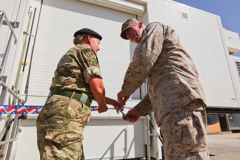 Helmands largest hospital introduces new MRI capabilities 111015-M-DF801-013.jpg — Cpl. Timothy Solano (Public domain)